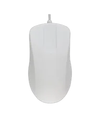 Cherry Full silicone mouse with optical detect