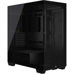 Corsair 3500X Noir - MT/Sans Alim/E-ATX