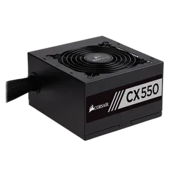 Corsair ATX 550W - CX550 80+ Bronze - CP-9020277-EU