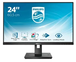 PHILIPS 242S1AE