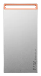 Lenovo PS6S 512Go Gris