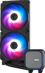 MSI MAG CORELIQUID A13 240 BULK-Seconde Vie