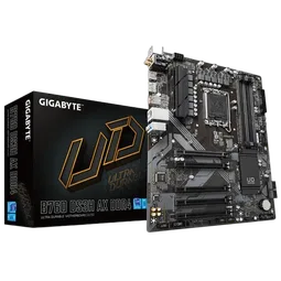 Gigabyte B760 DS3H AX DDR4