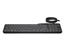 HP 400 BL WD KBD