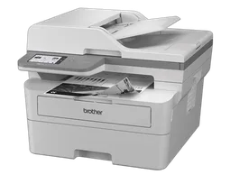 Brother MFC-L2960DW - Blanc