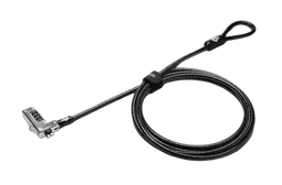 Kensington Slim Resettable NanoSaver Combin NB Lock