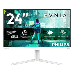 Philips 23.8' 16:9 Fast IPS 260Hz