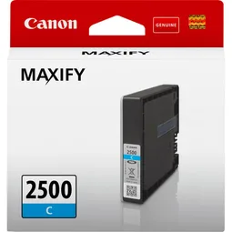 Canon PGI-2500 C - Cyan