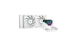 Deepcool LT520 - Blanc - 240mm