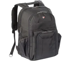 Targus Carry Case/Corporate Traveller Backpack (CUCT02BEU)