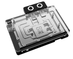 Alphacool Core Geforce pour RTX 5080 Gaming Trio