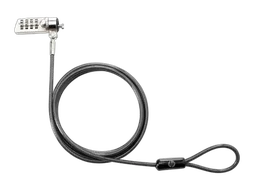HP Essential Combination Lock