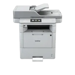 Brother 4-IN-1 MONOCHROME MULTIFUNCTION