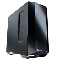Seasonic SYNCRO Q704 DPC-750 - MT/750 Watts/E-ATX