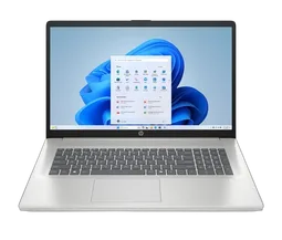 HP 17-cp2065nf - 17.3" FHD Ryzen 3 7320U 8Go 512Go W11