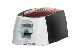 EVOLIS Badgy100 - Imprimante thermique carte/badge - Seconde Vie
