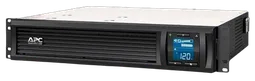 APC Smart-UPS C 1500VA