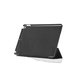 WE Etui iPad 10.2'' - Noir Rabatable