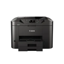 Canon MAXIFY MB2750 MFP 600X1200DPI