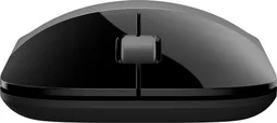 HP Z3700 Dual SLV Wireless Mouse EMEA-IN