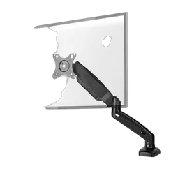 Nedis Support Articulé 15-32" - Ressort à Gaz - 100x100 max