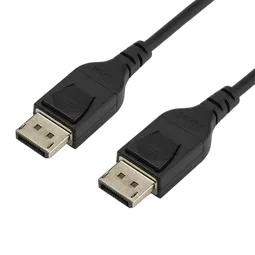 StarTech Cable - DisplayPort 1.4 - 2m 6.6 ft