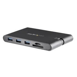 StarTech Multiport Adapter - USB-C - HDMI and VGA
