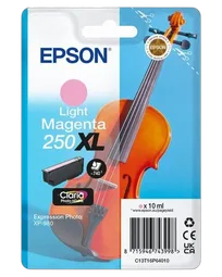 Epson Sglpack Light MG 250XL ink
