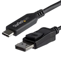 StarTech Adapter Cable - 8K USB-C to DP - 5.9 ft.