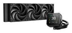 Deepcool Spartacus 360 - 360mm - Noir