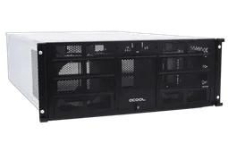 Alphacool Rack ES 4U