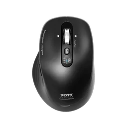Port Combo Pro - Sans-Fil - Noir
