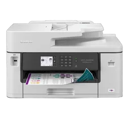 Brother MFC-J5340DWE 4IN1 INK COL SW