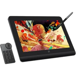 XPPEN Artist Pro 14 Gen 2 - 14" FHD+ 5080Lpi Noir