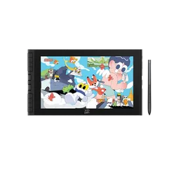 XPPEN Artist 12 3rd CD121FH - 5080LPI 11.9" Noir