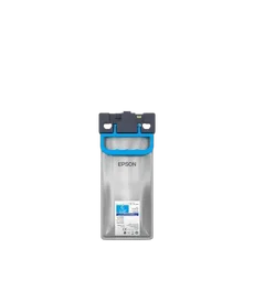 Epson WorkForce Pro WF-C87xR Cyan XL Ink Suppl
