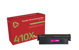 Compatible Toner Magenta CRG-046HM/CF413X