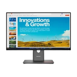 Lenovo THINKVISION P24QD-40 23.8IN