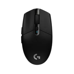 Logitech G305 Black USB Gaming Mouse EER2 (910-005282)