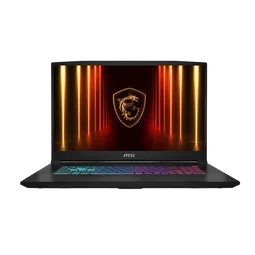 MSI Katana 17 HX B14WGK-013FR - 17.3" FHD 144Hz i7-14650HX RTX 5070 16Go 1To W11