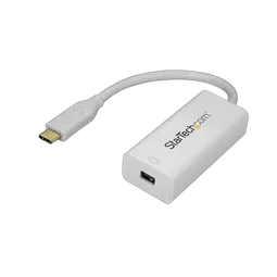 StarTech USB-C to Mini DisplayPort Adapter - 4K60