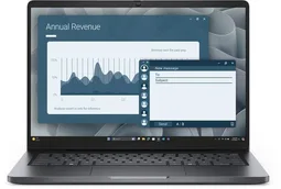 DELL PRO 14 PC14255AMD R5-220 1