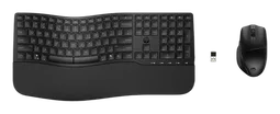 HP 680 CFT Dual-Mode KB/Mse Combo FR