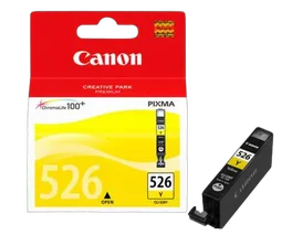Canon - Jaune - 4543B006