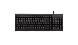 Cherry XS COMPLETE KEYBOARD BLACK