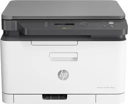 HP Color Laser MFP 178nw (4ZB96A#B19)