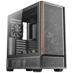Antec P30 Air Noir - MT/Sans Alim/ATX