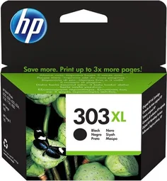 HP - Noir - T6N04AE#ABE