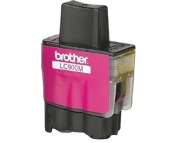 Brother Cartouche LC970M Magenta