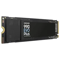 Samsung 990 EVO Plus 4To M.2